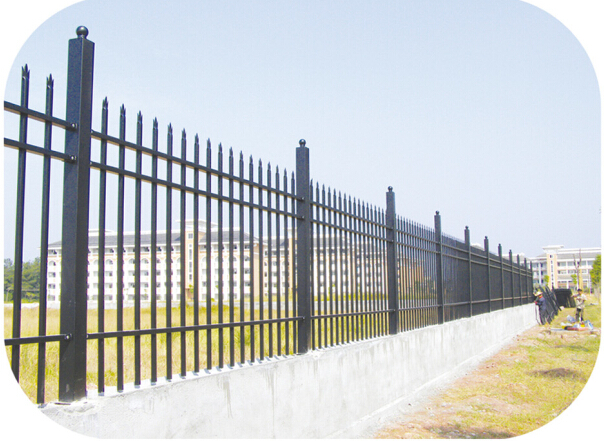 漾濞围墙护栏0602-85-60
